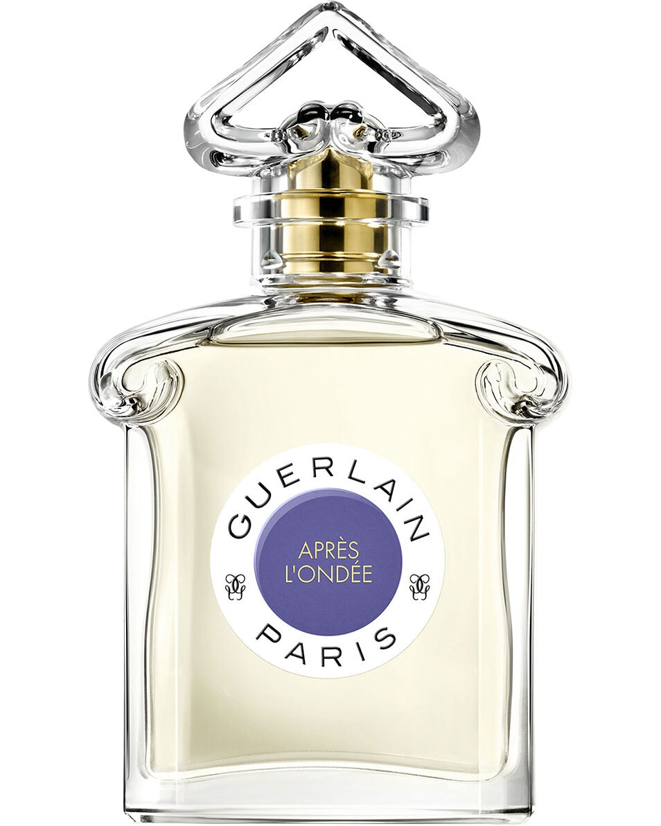 GUERLAIN APRES L'ONDEE EAU DE TOILETTE 75 ML
