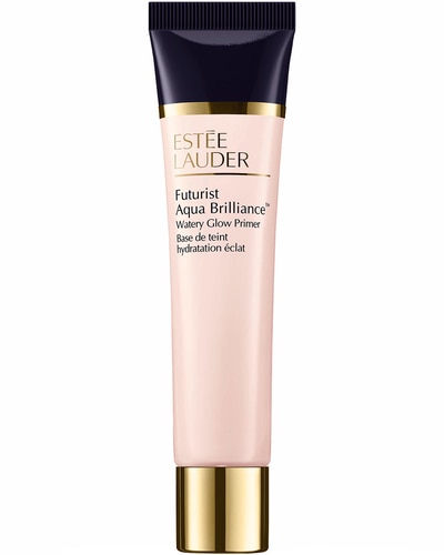 ESTÉE LAUDER FUTURIST AQUA BRILLIANCETM WATERY GLOW BASE DE TEINT HYDRATANTE & NOURRISSANTE 40 ML