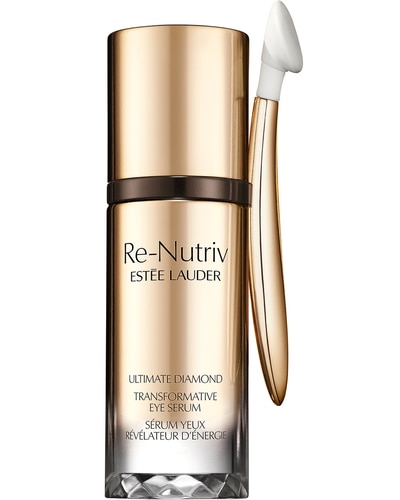 ESTÉE LAUDER RE-NUTRIV ULTIMATE DIAMOND TRANSFORMATIVE VERSTEVIGEND OOGSERUM - ANTI-AGING & -DONKERE KRINGEN 15 ML