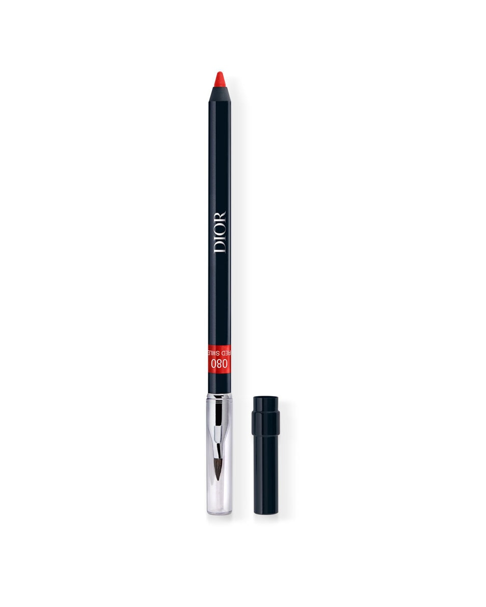 DIOR ROUGE DIOR CONTOUR Transfervrij lipliner potlood 080 Red smile
