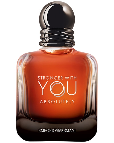 ARMANI STRONGER WITH YOU ABSOLUTELY EAU DE PARFUM MANNEN 50 ML