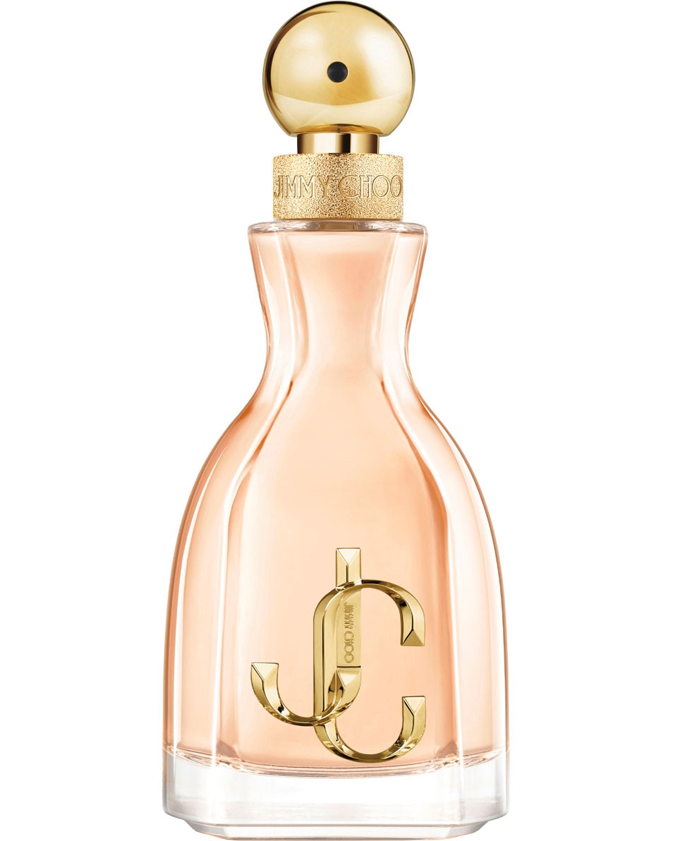 JIMMY CHOO I WANT CHOO EAU DE PARFUM 60 ML