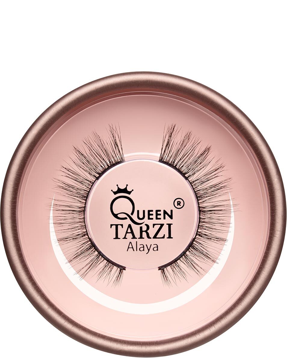 QUEEN TARZI LUXURY LASHES ALAYA 1 ST