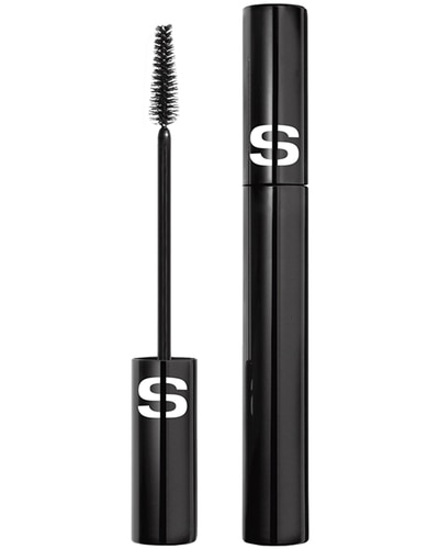 SISLEY So Stretch Wimperverlengende en versterkende mascara met een verzorgende werking Obsidian Black