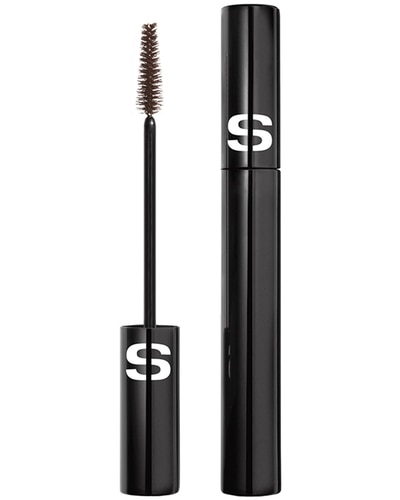 SISLEY So Stretch Wimperverlengende en versterkende mascara met een verzorgende werking Deep Brown