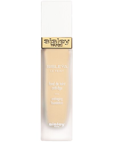 SISLEY SISLEYA LE TEINT ANTI-AGING FOUNDATION Ecru