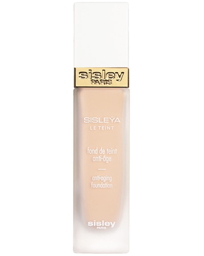 SISLEY SISLEYA LE TEINT ANTI-AGING FOUNDATION Swan