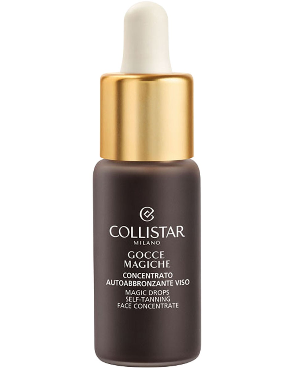 COLLISTAR MAGIC DROPS FACE 10 ML