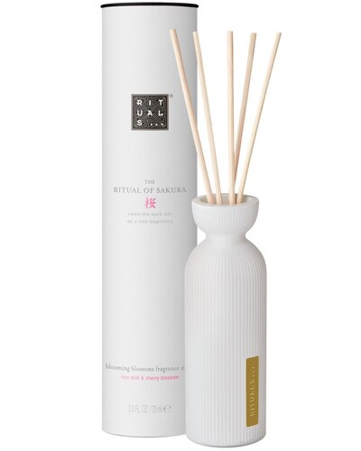 RITUALS THE RITUAL OF SAKURA MINI BÂTONNETS PARFUMÉS 70 ML