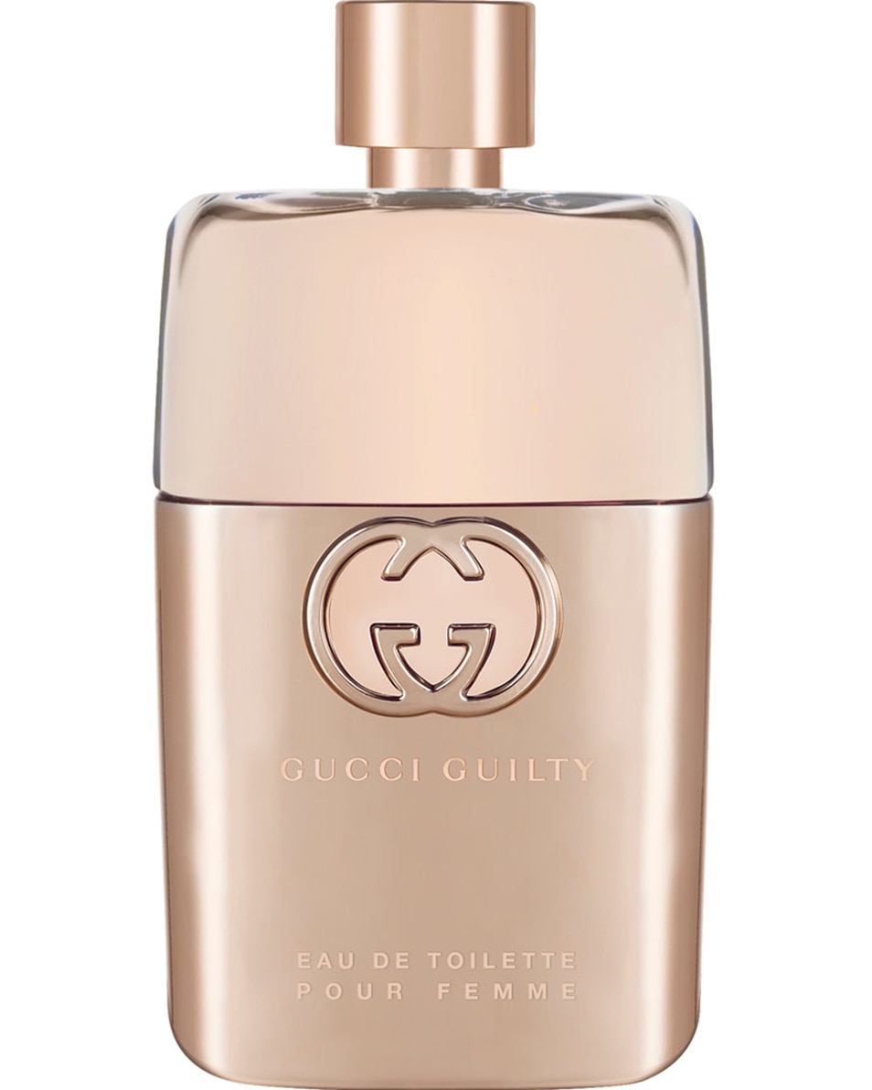 GUCCI GUILTY POUR FEMME EAU DE TOILETTE 90 ML