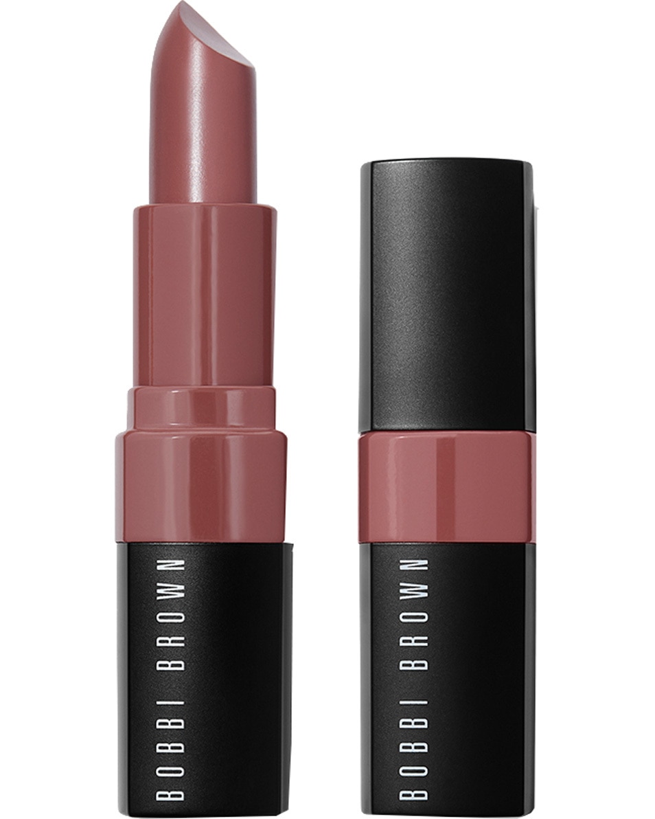 BOBBI BROWN CRUSHED LIP COLOR HYDRATERENDE LIPPENSTIFT- INTENSE KLEUR- LANGHOUDEND BROWNIE