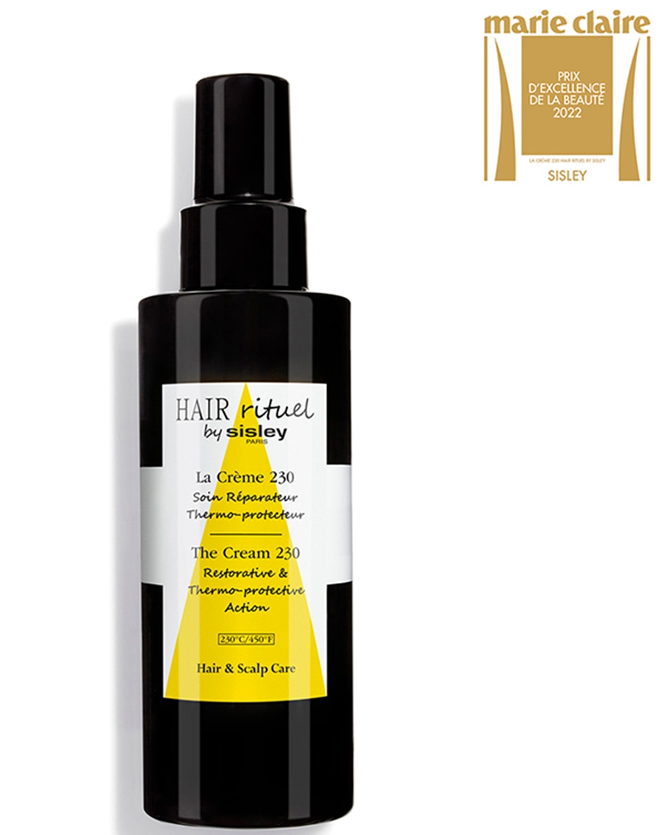 SISLEY HAIR RITUEL LA CRÈME 230 150 ML