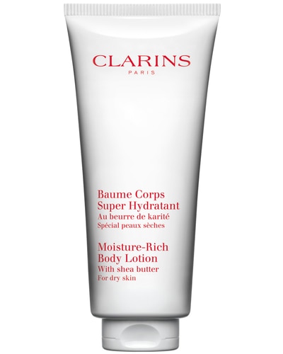 CLARINS BODY HYDRATION BAUME CORPS SUPER HYDRATANT 200 ML