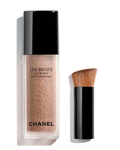 CHANEL LES BEIGES EAU DE TEINT DEEP LIGHT