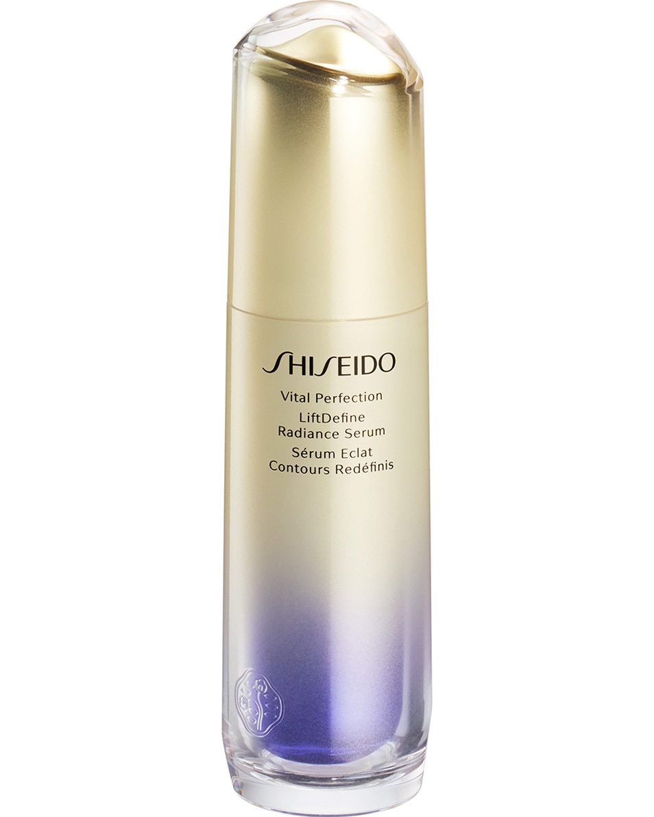 SHISEIDO VITAL PERFECTION LiftDefine Radiance Serum 40 ML