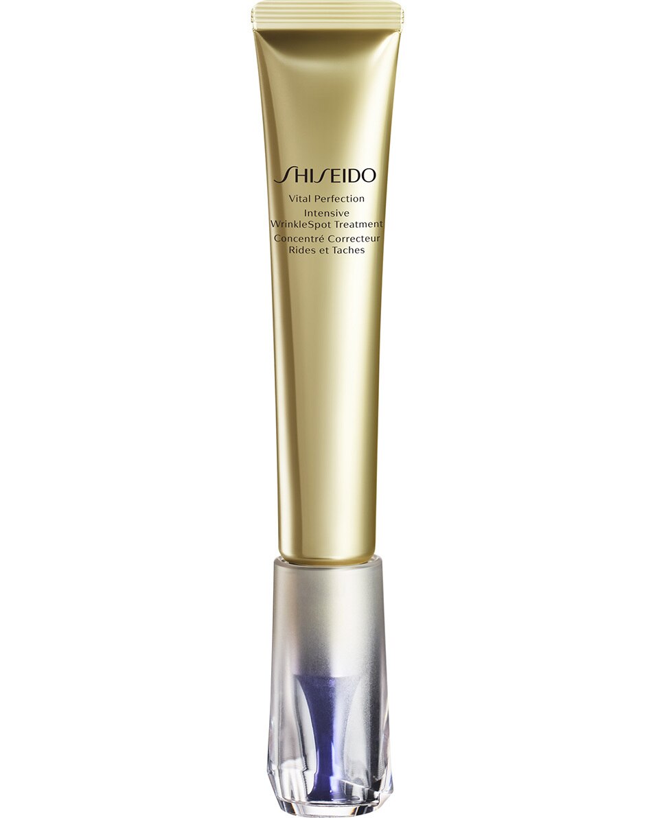 SHISEIDO VITAL PERFECTION Concentré Correcteur Anti Taches 20 ML