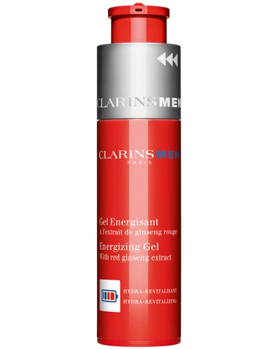 CLARINS MEN GEL ENERGISANT 50 ML