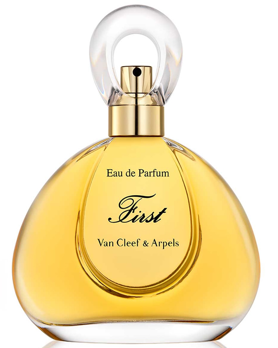 VAN CLEEF & ARPELS FIRST EAU DE PARFUM 100 ML