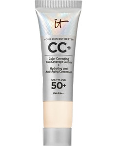 Crème CC+ SPF50+ mini Crème CC+ SPF50+ mini