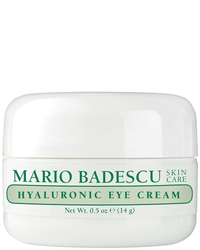 MARIO BADESCU EYE CREAM CRÈME CONTOUR DES YEUX À L’ACIDE HYALURONIQUE 14 ML
