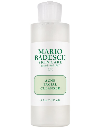 MARIO BADESCU CLEANSER NETTOYANT VISAGE ANTI-ACNÉ 177 ML