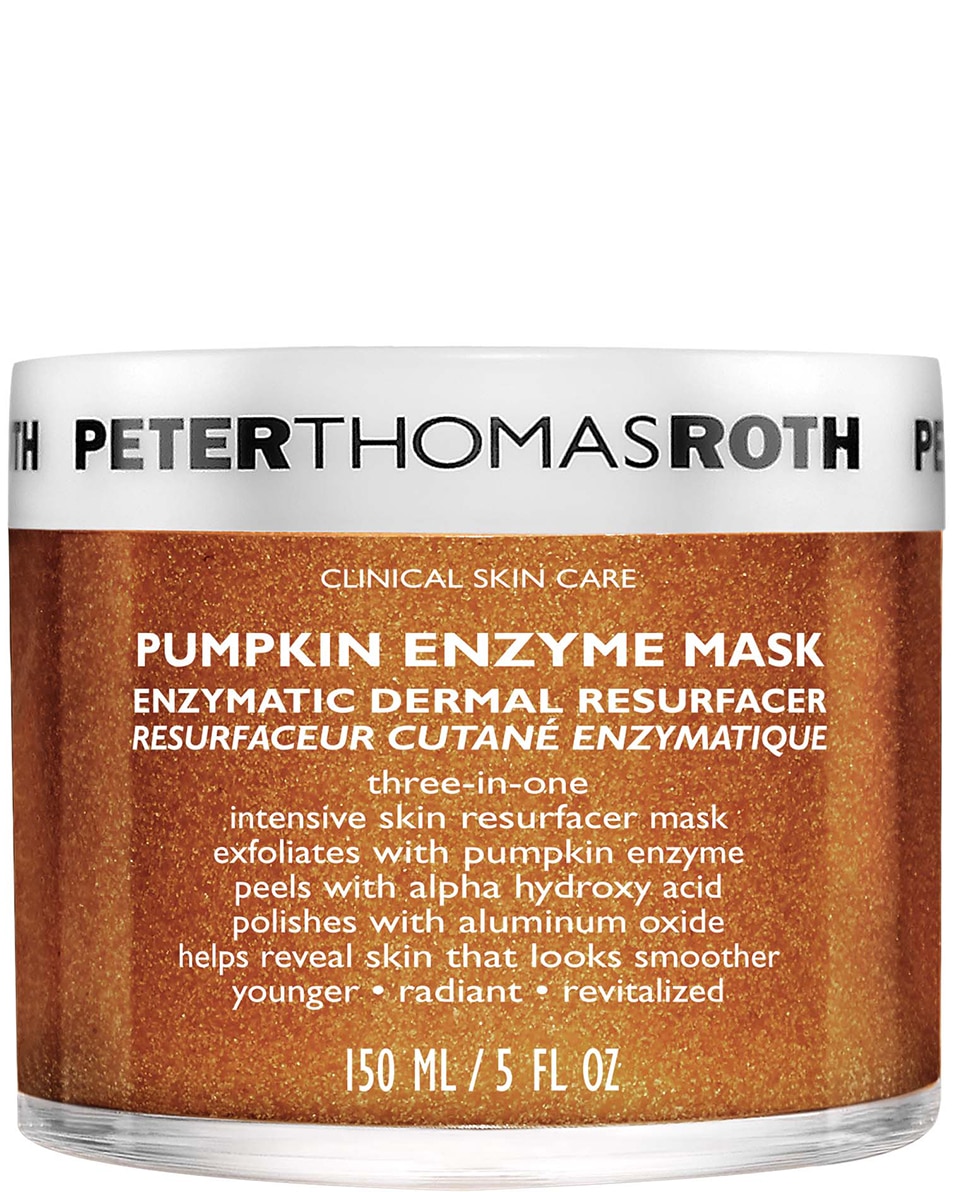 PETER THOMAS ROTH PUMPKIN ENZYME MASK 150 ML