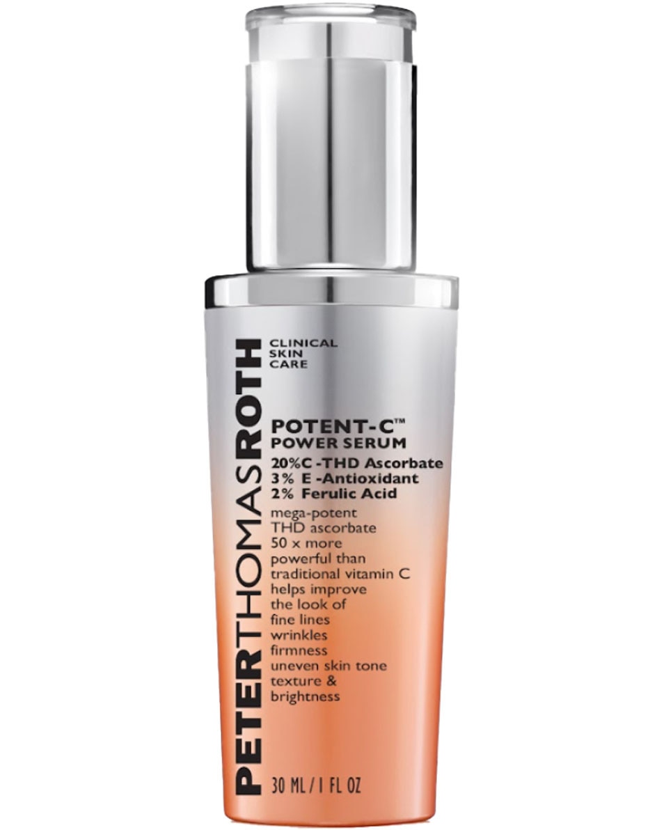 PETER THOMAS ROTH POTENT-C POWER SERUM 30 ML