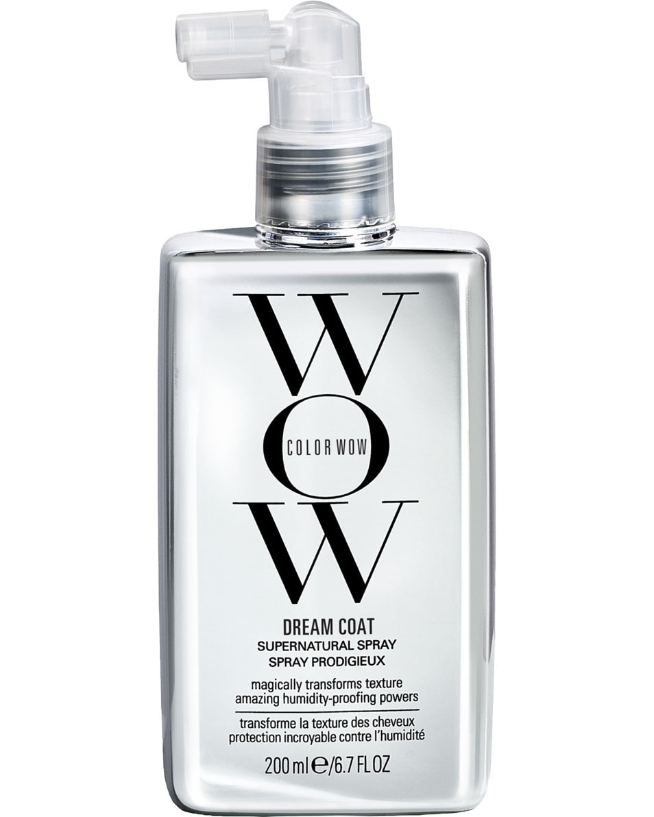 COLOR WOW Dream Coat Supernatural Spray - Anti-Pluis Stylingverzorging 200 ML
