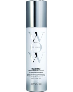 Pré-shampoing - Brillance, vitalité et douceur Pré-shampoing - Brillance, vitalité et douceur
