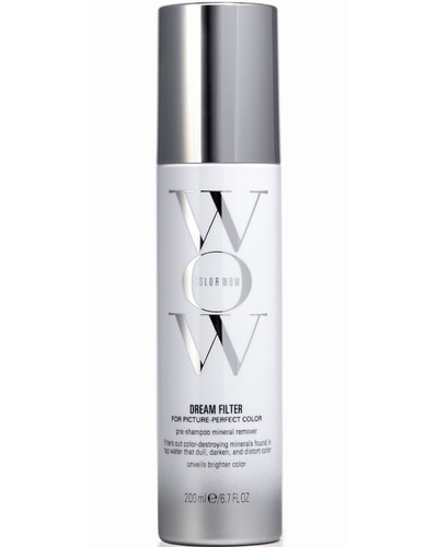 COLOR WOW DREAM FILTER SPRAY PRÉ-SHAMPOOING 200 ML