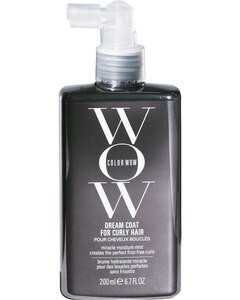 Brume coiffante anti-frisottis ultra-hydratante Brume coiffante anti-frisottis ultra-hydratante