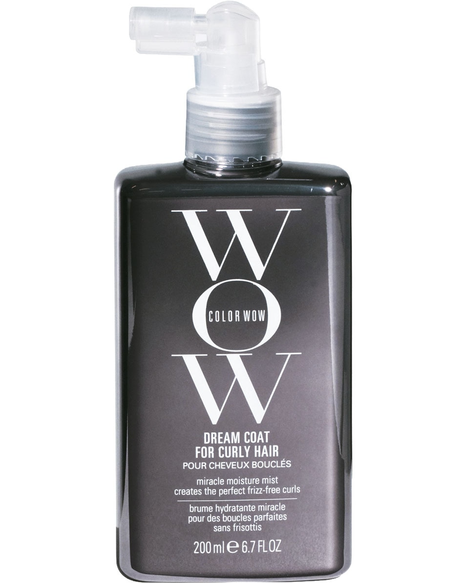 COLOR WOW Dream Coat For Curly Hair Stylingmist - Voor Golvend En Krullend Haar 200 ML