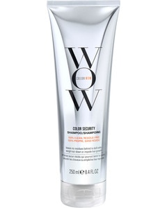 Shampoing nettoyant sans résidus Shampoing nettoyant sans résidus