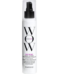 Spray - Volume immédiat et fixation Spray - Volume immédiat et fixation