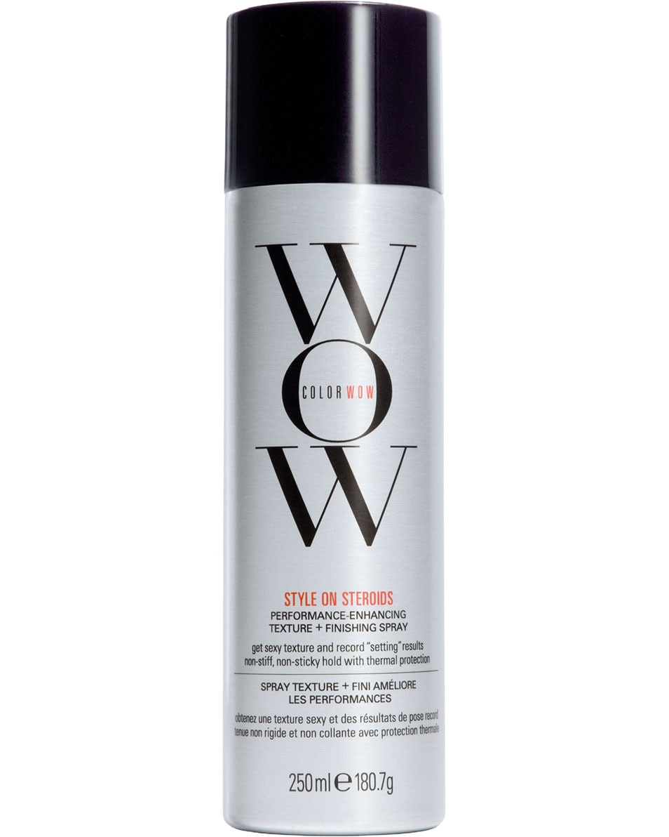 COLOR WOW STYLE ON STEROIDS SPRAY TEXTURÉ 262 ML