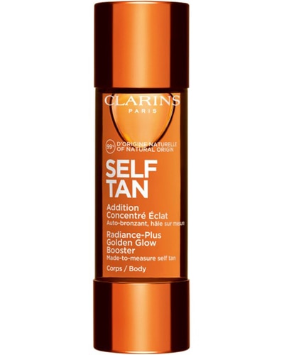 CLARINS Selftan Radiance-Plus Golden Glow Booster for Body 30 ML