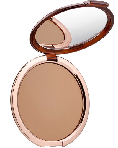 ESTÉE LAUDER BRONZE GODDESS POEDER BRONZER - ANTI-GLIM Light