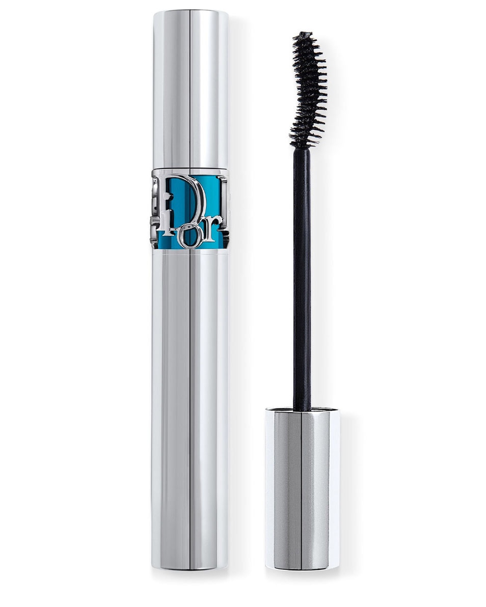 DIOR ICONIC OVERCURL DIORSHOW WATERPROOF MASCARA 091 Black