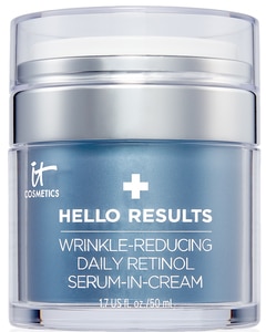 CREME DE JOUR ANTI AGE CREME DE JOUR ANTI AGE