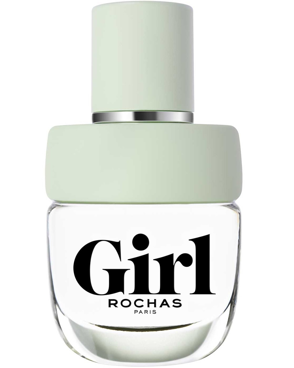 ROCHAS GIRL EAU DE TOILETTE 40 ML