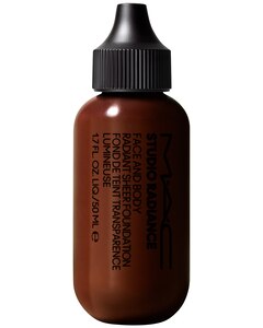 FONT DE TEINT TRANSPARENCE LUMINEUSE - WATERPROOF FONT DE TEINT TRANSPARENCE LUMINEUSE - WATERPROOF