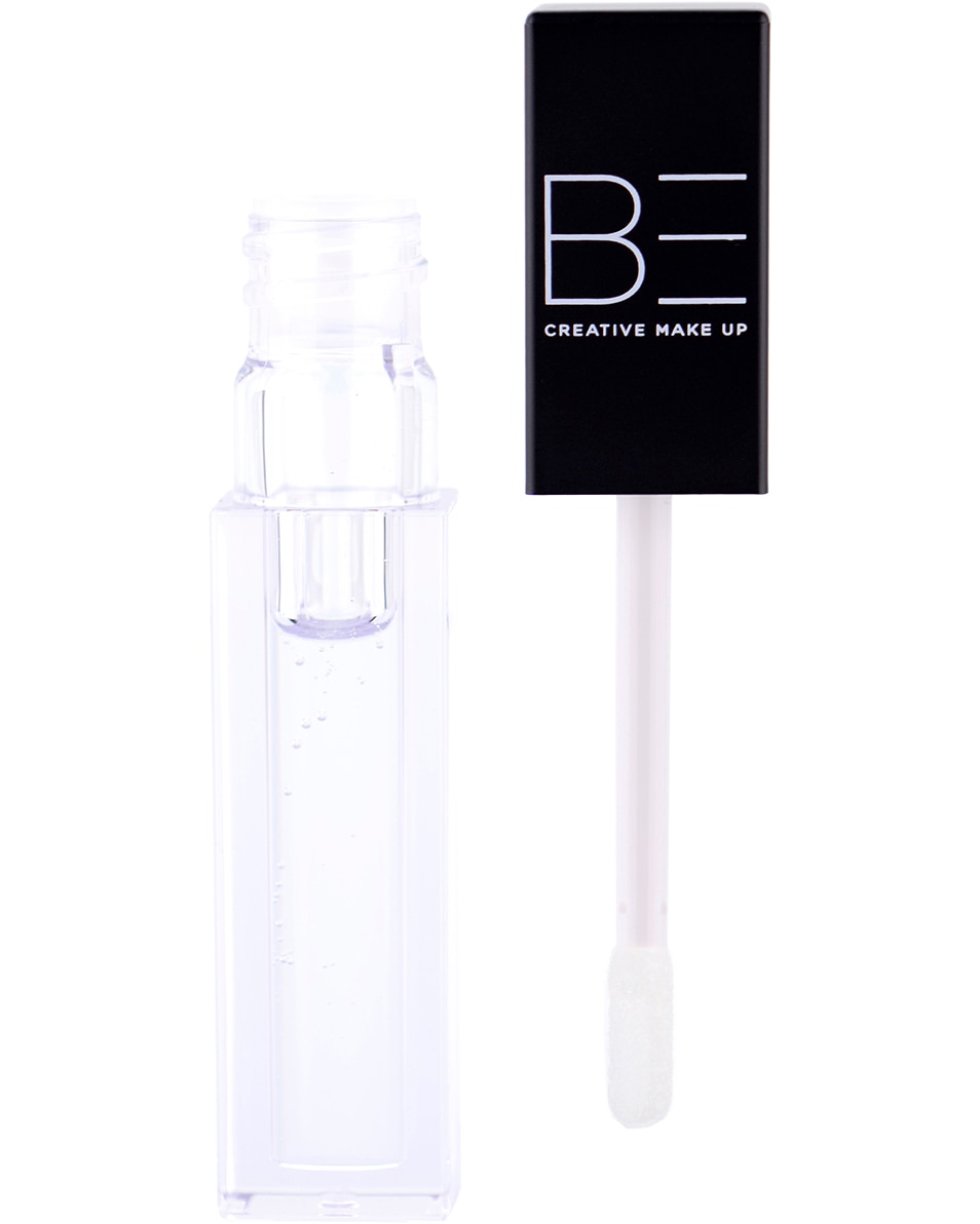 BE Creative Make Up SILKY SHEER LIPGLOSS 004 NATURALLY