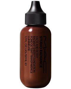 FONT DE TEINT TRANSPARENCE LUMINEUSE - WATERPROOF FONT DE TEINT TRANSPARENCE LUMINEUSE - WATERPROOF