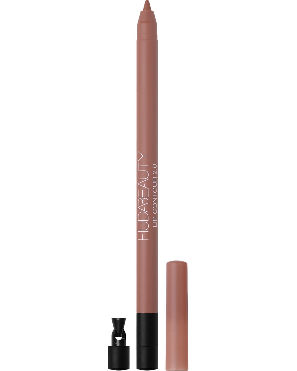 HUDA BEAUTY LIP CONTOUR LIP LINER Hustla
