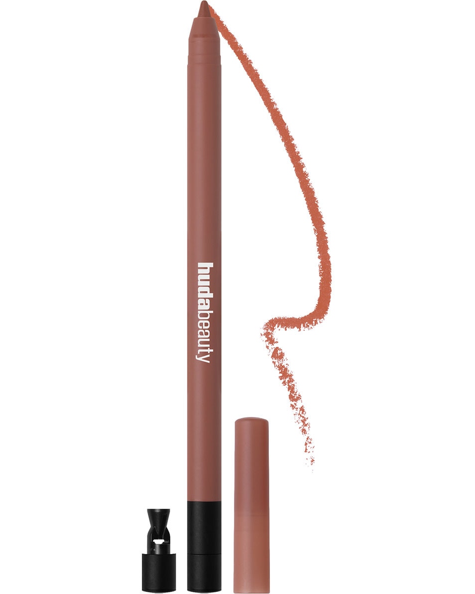 HUDA BEAUTY LIP CONTOUR LIP LINER Sandy Beige