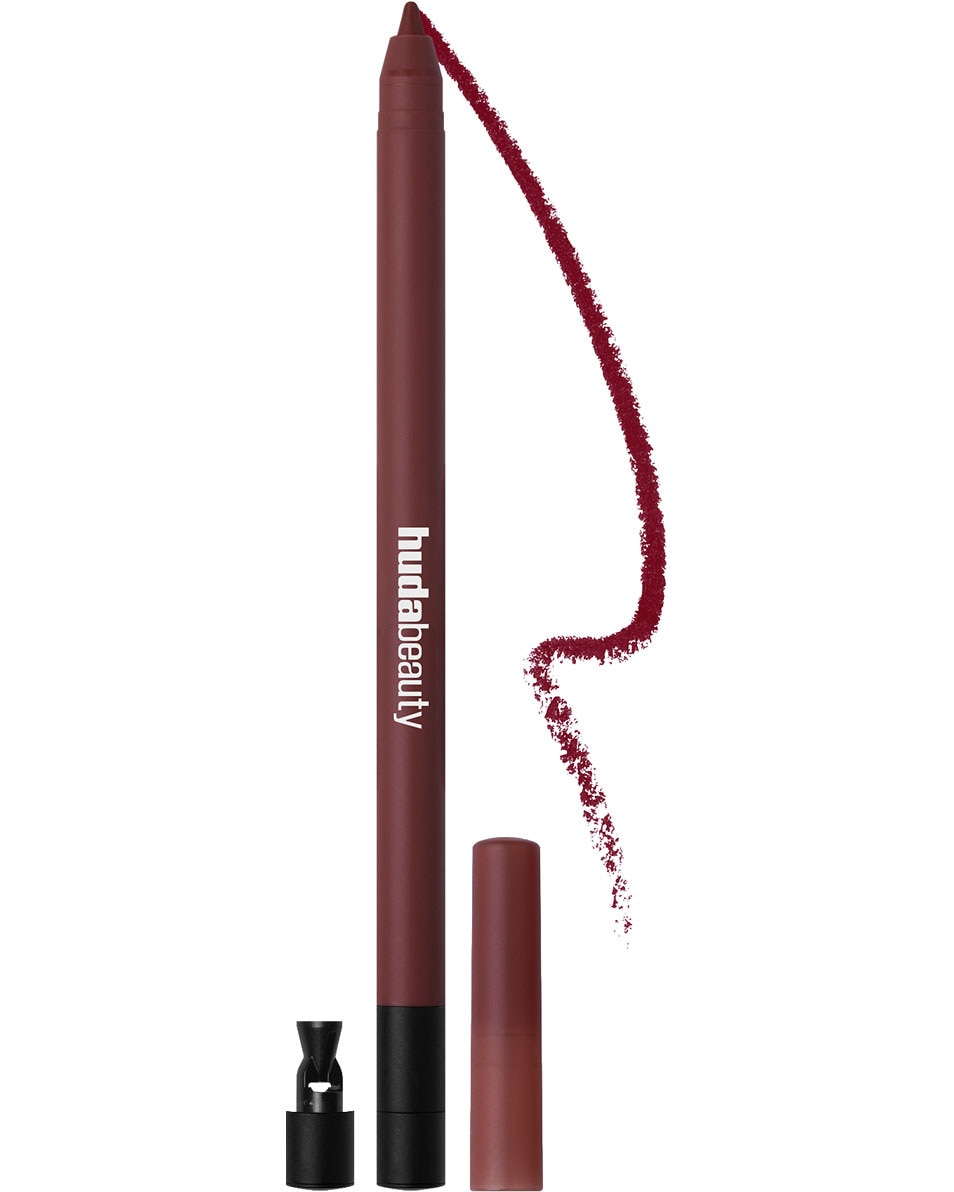 HUDA BEAUTY LIP CONTOUR LIP LINER Very Berry