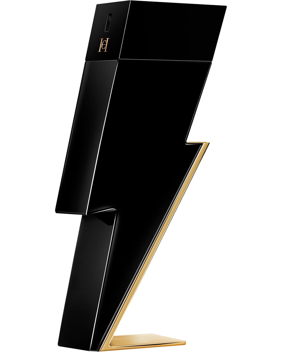 CAROLINA HERRERA BAD BOY EAU DE TOILETTE 100 ML