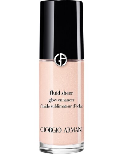 ARMANI BEAUTY FLUID SHEER GLOW ENHANCER HIGHLIGHTER 7