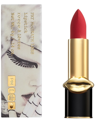 PAT MCGRATH MATTETRANCE™ LIPPENSTIFT SUNSET ROSE