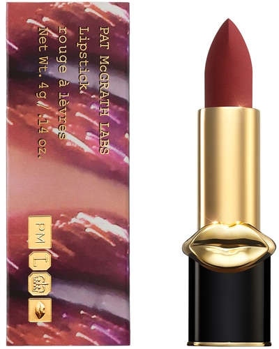 PAT MCGRATH MATTETRANCE™ LIPPENSTIFT GUINEVERE